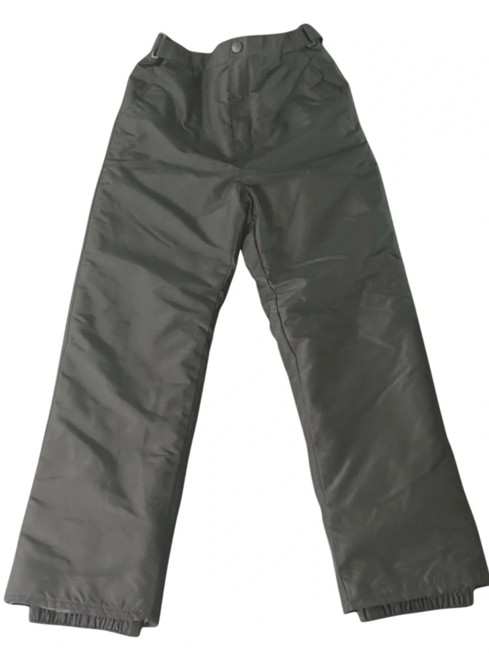 The Children’s Place Black Snow Pants Size 14 Youth XL